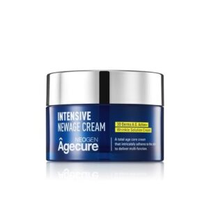 [Neogen] (242872)AGECURE INTENSIVE NEW AGE CREAM 1.65 oz / 50ml
