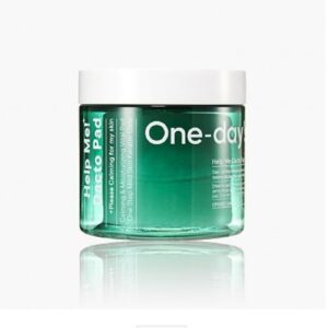 [One-day's you] HELP ME DACTO PAD (125ml*60ea)
