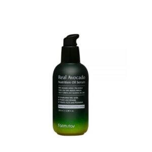 [Farm stay] REAL AVOCADO NUTRITION OIL SERUM