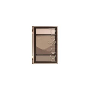 [rom&nd] BETTER THAN CONTOUR 02 GRAY COOL