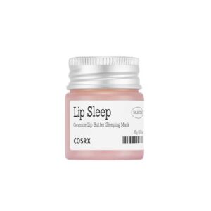 [COSRX] Balancium Ceramide Lip Butter Sleeping Mask 20 g