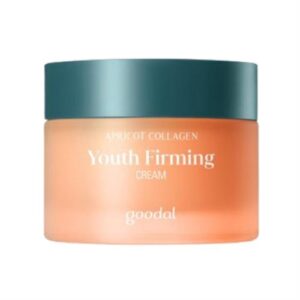 [Goodal] Youth Firming Cream 50ml