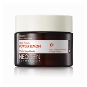 [Neogen] Real Vita C Powder Leomon 20g
