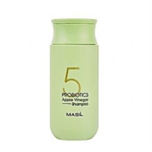 [MASIL] 5 PROBIOTICS APPLE VINEGAR SHAMPOO 150ml