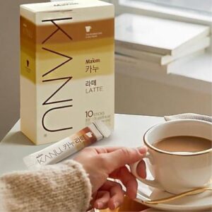 [KANU] Kanu Latte 10ea