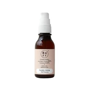 [Barr] Centella Calming Gel Essence