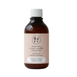 [Barr] Centella Calming Ampoule Toner 200ml