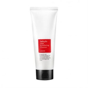 [COSRX] Salicylic Acid Daily Gentle Cleanser 150ml