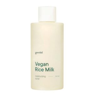 [Goodal] Vegan Rice Milk Moisturizing toner 250ml