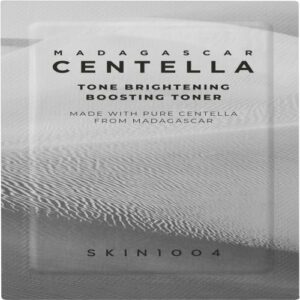 [Skin1004] (sample) Madagascar Centella Tone Brightening Boosting Toner 1.5ml