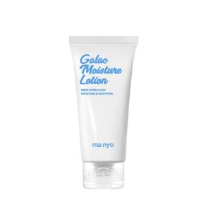 [ma:nyo] Galactomy Moisture Lotion 100ml