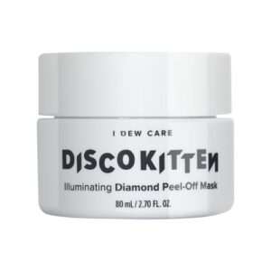 [I DEW CARE] MAGIC CHROME MASK DISCO KITTEN 80ml