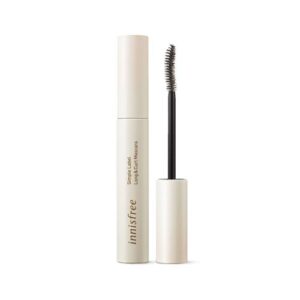 [Innisfree] 269640_Simple Label Mascara Long and Curl