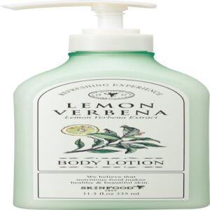 [Skinfood] Lemon Verbena Body Lotion 335ml