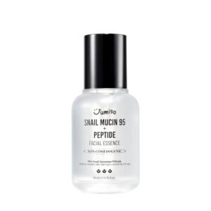 [Jumiso] Snail Mucin 95 + Peptide Essence 50ml