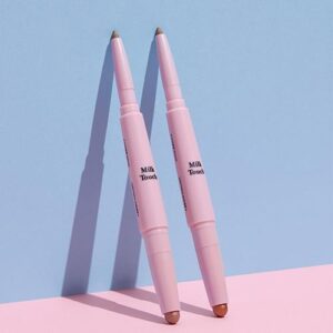 [Milk Touch] Volume and Glow Eye Maker #02 Pink Bomb