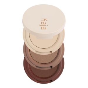 [KAJA] BEAUTY BENTO 14 NEUTRAL MOMENT