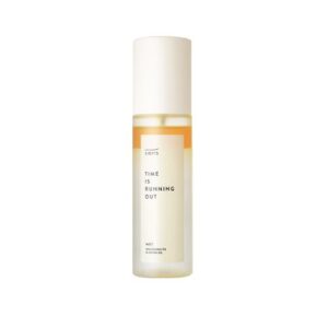 [sioris] Let Me Refresh Foam Cleanser 120ml