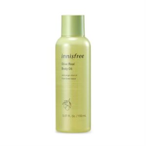 [Innisfree] Olive Real Body Oil 150ml  2022