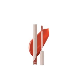[Heimish] Dailism Lip Gloss Tangerine Coral