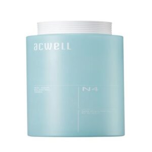 [ACWELL] Real Aqua Balancing Toner 160ml