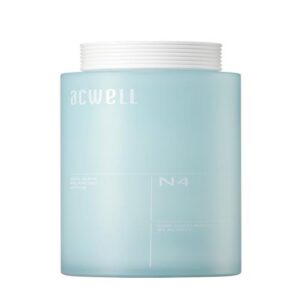 [ACWELL] Real Aqua Balancing Lotion 140ml