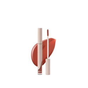 [Heimish] Dailism Lip Gloss Nudie Rose