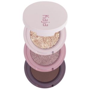 [KAJA] BEAUTY BENTO 17 MAUVE BOUQUET