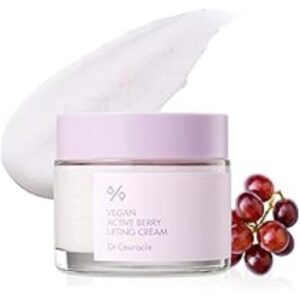 [Dr.Ceuracle] VEGAN ACTIVE BERRY FIRMING EYE CREAM 32g