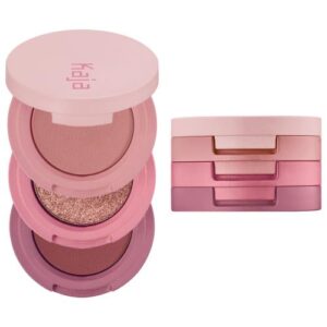 [KAJA] BEAUTY BENTO 07 GLOWING GUAVA