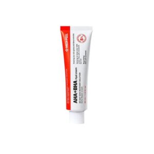 [MediPeel] AHA BHA 28 DAYS HYAL CREAM 30ml