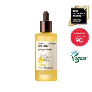 [Skinfood] Yuja C Dark Spot Clear serum 50ml
