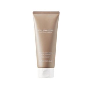 [Nature Republic] Jeju Sparkling Mud Foam Cleanser 150ml(2022)