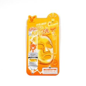 [Elizavecca] VITA DEEP POWER RINGER MASK PACK 1 Sheet