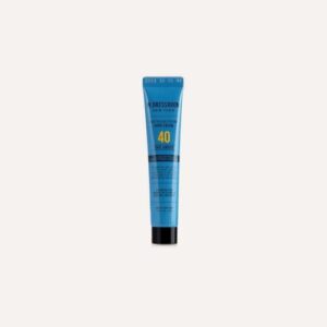 [W.DRESSROOM] Perfume Hand Cream Mini No.40 Chic Amber 20ml