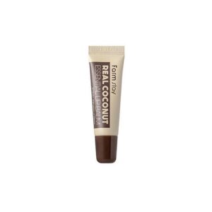 [Farm stay] REAL COCONUT ESSENTIAL LIP BALM 10ml