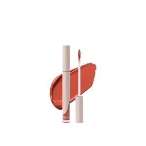 [Heimish] Dailism Liquid Lipstick Peach Brown