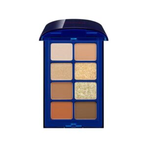[moonshot] PERFROMANCE EYE 8X PALETTE 02 RHYTHMIC BURN