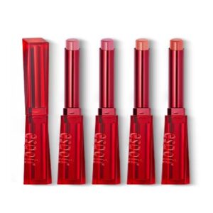 [espoir] The Sleek Lipstick Cream Matte Eve