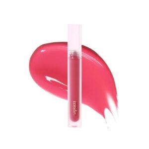 [Mude] Glace Lip Tint #05 Windy