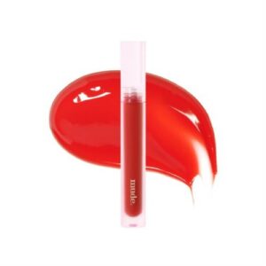 [Mude] Glace Lip Tint #03 Weekend