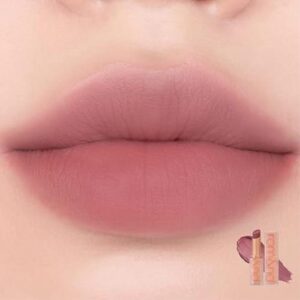 [rom&nd] ZERO MATTE LIPSTICK 22 MAUVE BEANS
