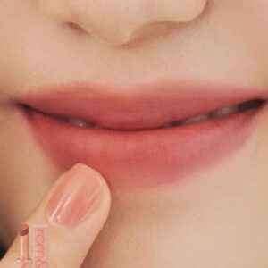 [rom&nd] ZERO MATTE LIPSTICK 23 RUDDY NUDE
