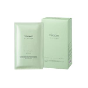 [MIXSOON] (renew) ica Modeling Pack 30g
