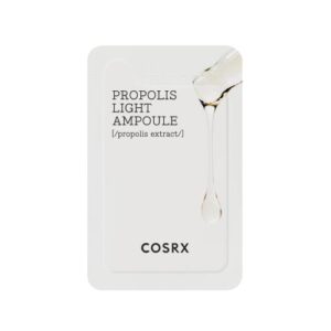 [COSRX] Propolis Light Ampoule
