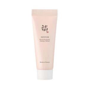 [Beauty of Joseon] Revive Eye Serum : Ginseng + Retinal 10ml