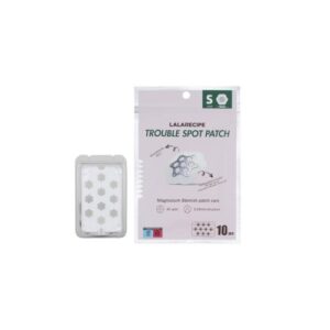 [LALARECIPE] Trouble Spot Patch (small *10ea)