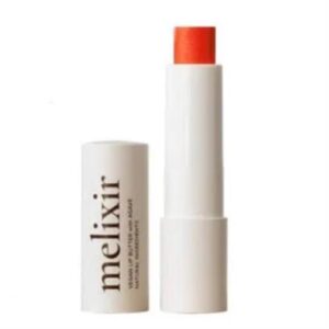 [Melixir] Vegan Lip Butter #08 Havana