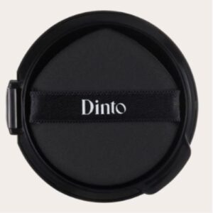 [Dinto] Blur-Finish Wooncho Cushion 901 Pure Wooncho Refill