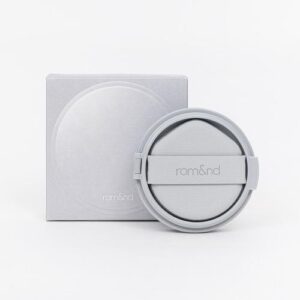 [rom&nd] NU ZERO CUSHION 04 beige23 (refill)